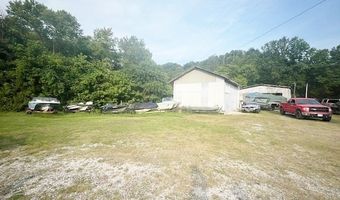 3925 US HIGHWAY 23 S, Banner, KY 41603