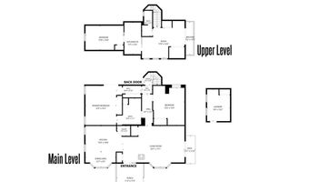 21400 E 11th Ave, Aurora, CO 80018