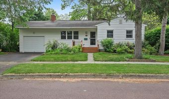 213 Pleasant Ave, Burlington, VT 05408