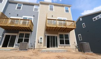 2813 Carbondale Ct, Apex, NC 27502