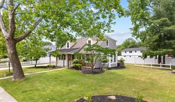 497 AUSTIN Ave, Barrington, NJ 08007