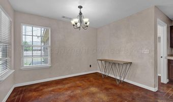 1800 BERKLEY Ct, Amarillo, TX 79118