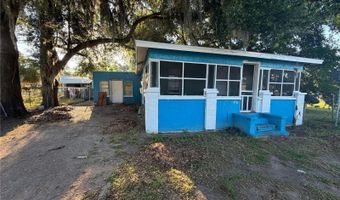 470 S EAST Ave, Bartow, FL 33830