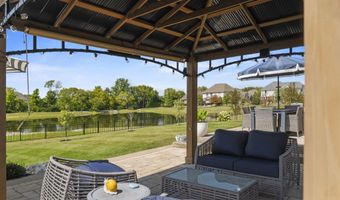5818 Oakmont Blvd, Bargersville, IN 46106