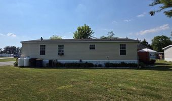 136 Sewan Cir #136, Dover, DE 19901
