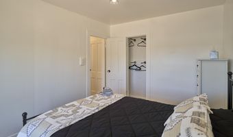 203 N Kellum Ave, Bowie, AZ 85605