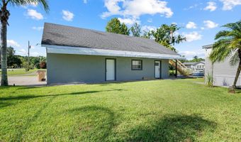 55805 Carroll St, Astor, FL 32102