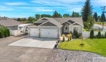 347 W 155 N, Blackfoot, ID 83221