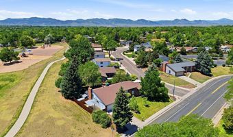 8241 W Pomona Dr, Arvada, CO 80005