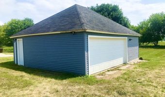 4996 N Alger Rd, Alma, MI 48801