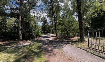 4700 55th Ave, Bell, FL 32619