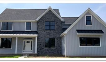 2010 SUNRISE Dr Lot 1, Coopersburg, PA 18036