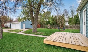 656 Madison St, Anoka, MN 55303