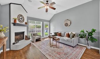 2814 Ashley Ln, Anna, TX 75409