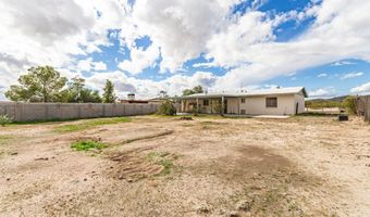 10933 N GERONIMO Dr, Casa Grande, AZ 85122