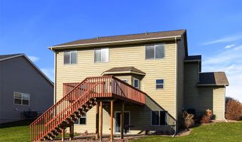 707 NE 46th Ct, Ankeny, IA 50021