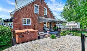 221 THOMAS St, Bel Air, MD 21014