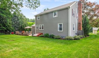 10 Roselawn Ave, North Smithfield, RI 02824