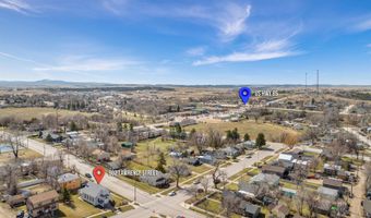 902 Lawrence St, Belle Fourche, SD 57717
