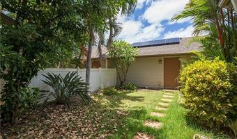 91-1010 Kaileolea Dr G4, Ewa Beach, HI 96706