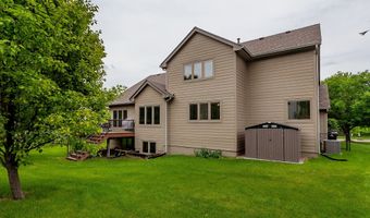 3210 NW Boulder Brook Pl, Ankeny, IA 50023