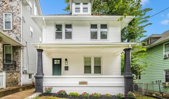 3003 20TH St NE, Washington, DC 20018