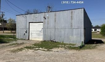 131 SE Cholwell Ave, Bartlesville, OK 74006