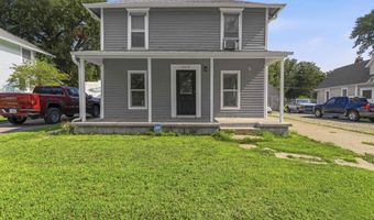 319 NE 6th St, Abilene, KS 67410
