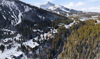 35 Low Dog Rd, Big Sky, MT 59716