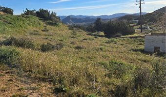 Red rover, Acton, CA 93510