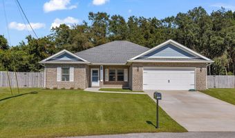 5667 Grandsons Way, Baker, FL 32531