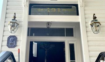 191 PRINCE GEORGE St E, Annapolis, MD 21401