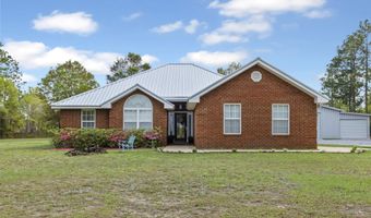 1582 Greenwood Rd, Baker, FL 32531