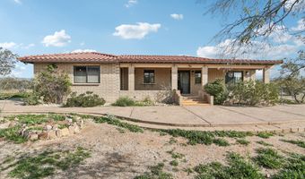 35190 S APRIL Dr, Black Canyon City, AZ 85324