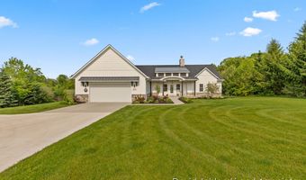 9410 Sanborn Ave SE, Alto, MI 49302