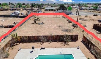 21919 Standing Rock Ave, Apple Valley, CA 92307
