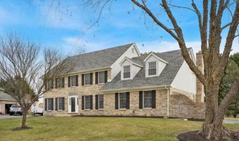 1 WORTHAM Ct, Bear, DE 19701