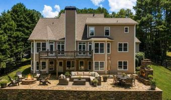 8805 Saddle Trl, Ball Ground, GA 30107