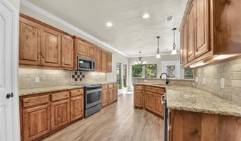 2217 Trace Ridge Dr, Weatherford, TX 76087
