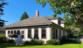 510 Anderson St, Big Timber, MT 59011