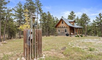 250 El Arbol Dr, Bellvue, CO 80512