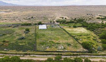 510 NM-116, Bosque, NM 87006