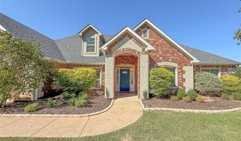 429 Winter Rose Ter, Ada, OK 74820