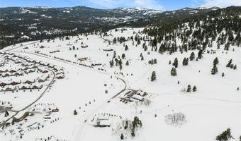 Tbd Spruce Cone Drive Lot 26, Big Sky, MT 59716