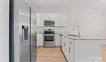 2032 Summey Ave, Charlotte, NC 28205