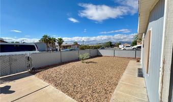 1531 Jose Ave, Bullhead City, AZ 86442