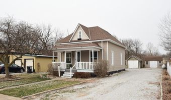 400 Main St, Beaver Crossing, NE 68313