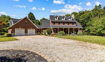 21194 Lawrence 2230, Aurora, MO 65605