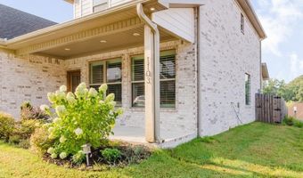 1103 Grand Teton Dr, Benton, AR 72019