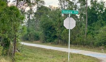 801 YEEHAW Ave, Clewiston, FL 33440